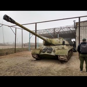 Meet your Posher, Alan